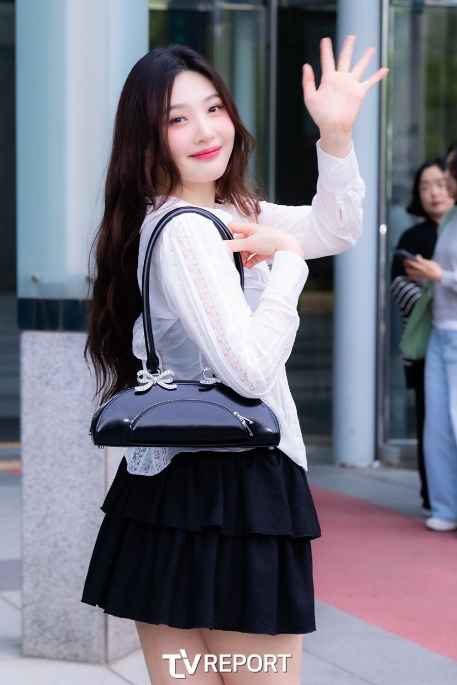 외출하고싶은날 이미지