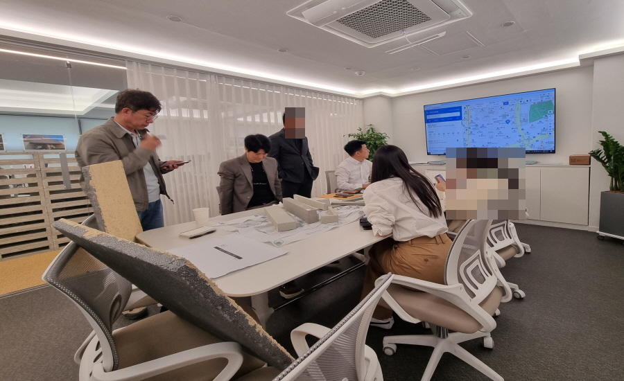 건축사사무소이음 이미지