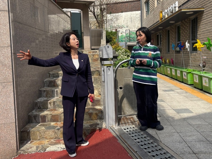 부암어린이집 이미지