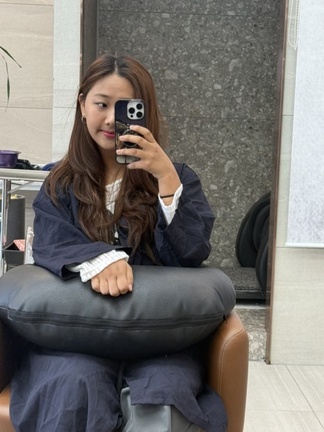 작헤어 이미지
