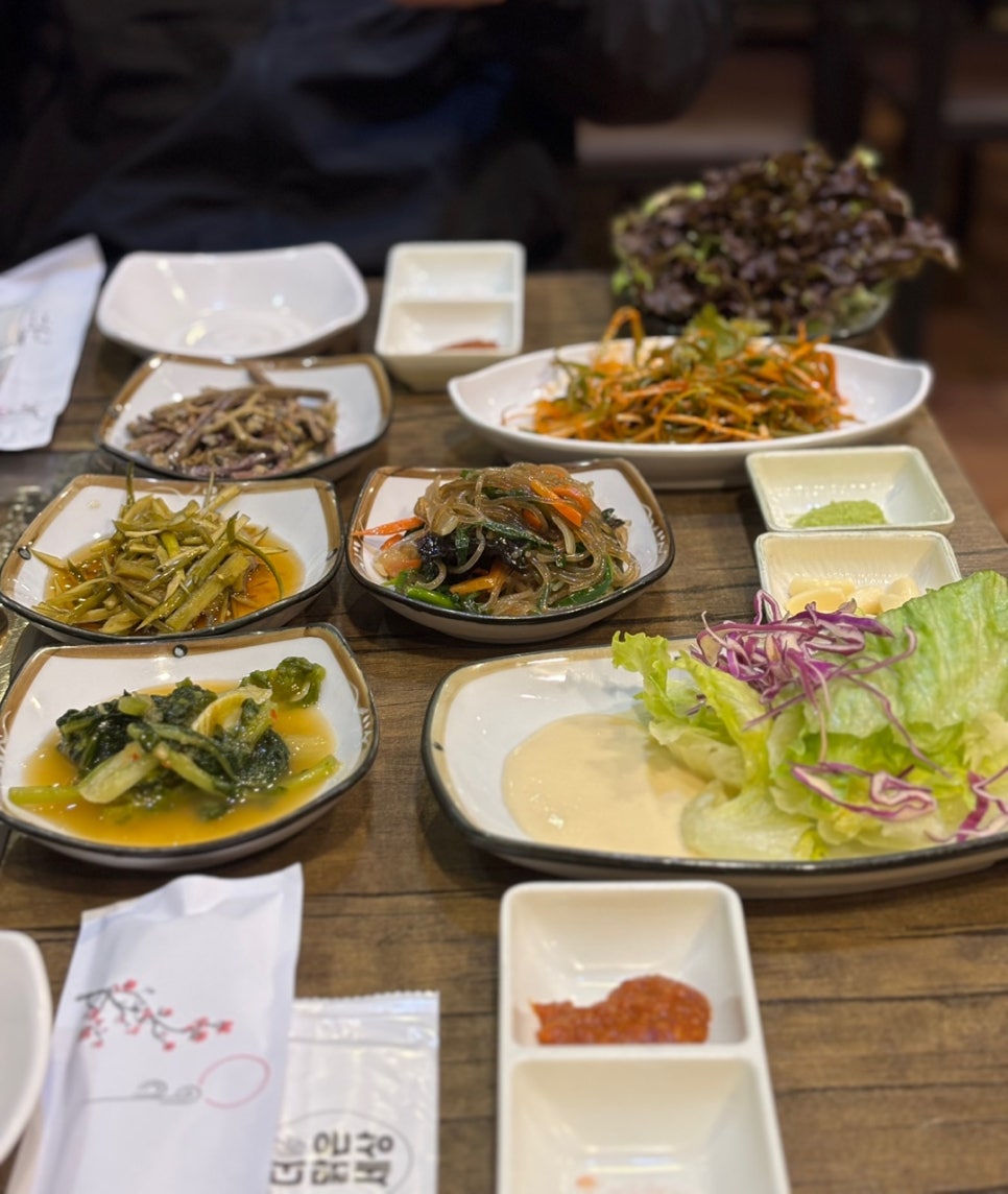 목우촌웰빙마을일산애니골점 이미지