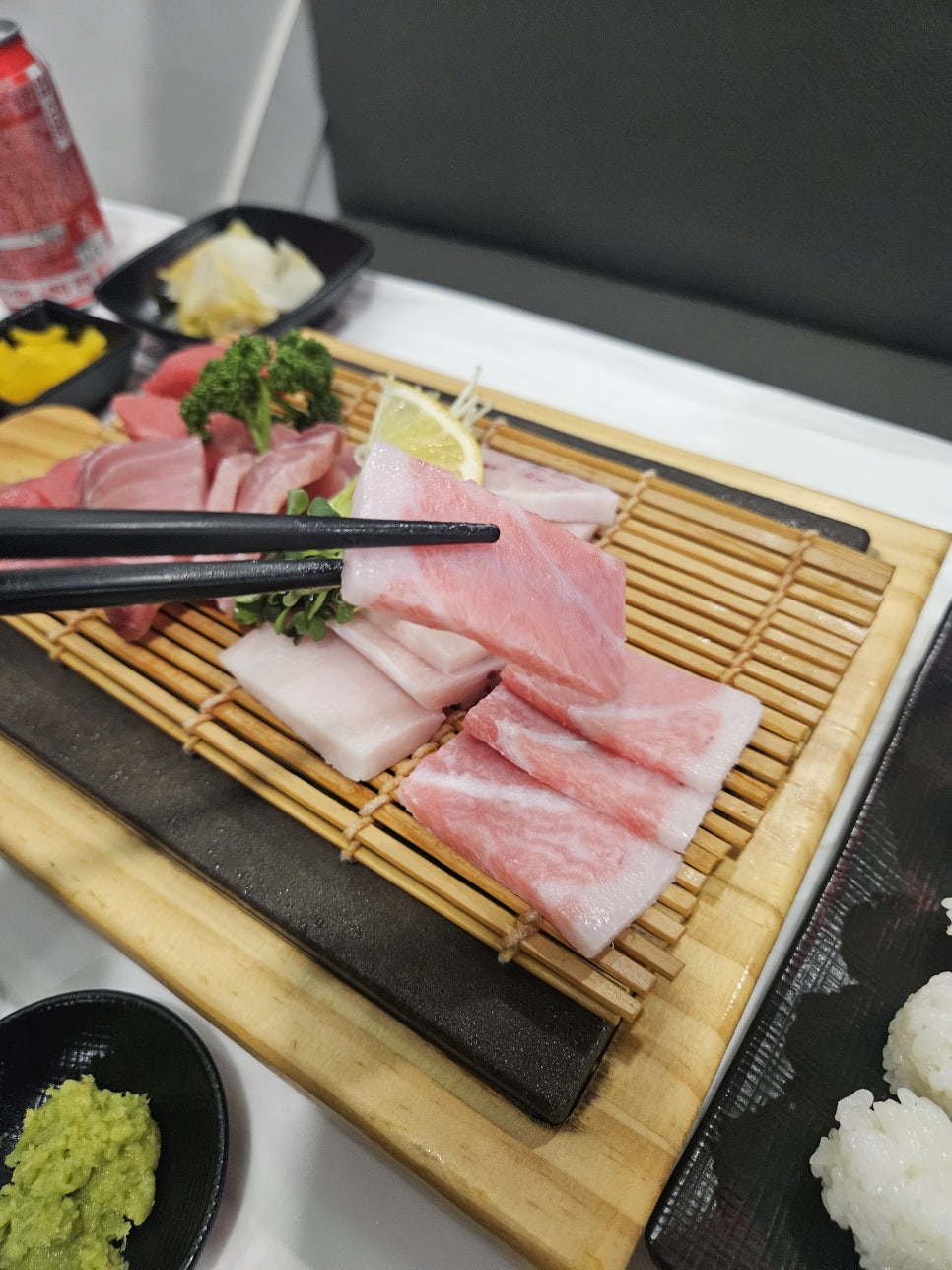 애꾸눈해적단참치정육점포차 이미지