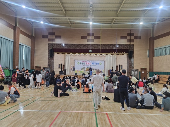 순천승평중학교 이미지