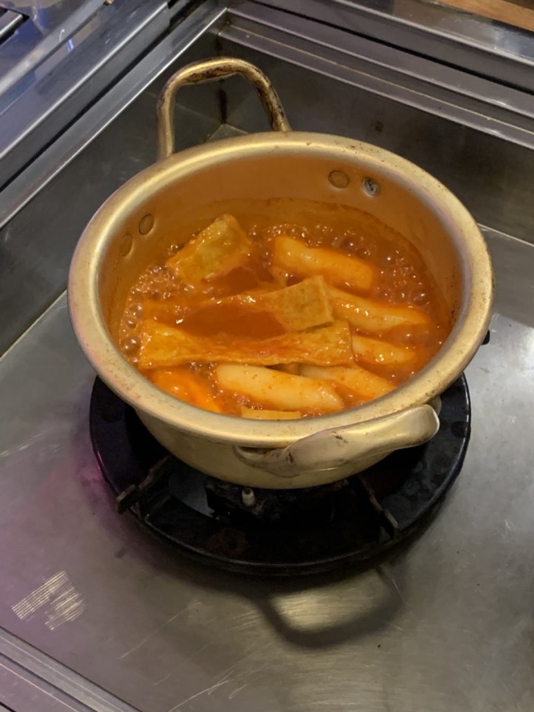 바다수퍼해물천하조개구이성서점 이미지