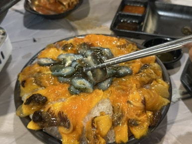 오징어데이 이미지