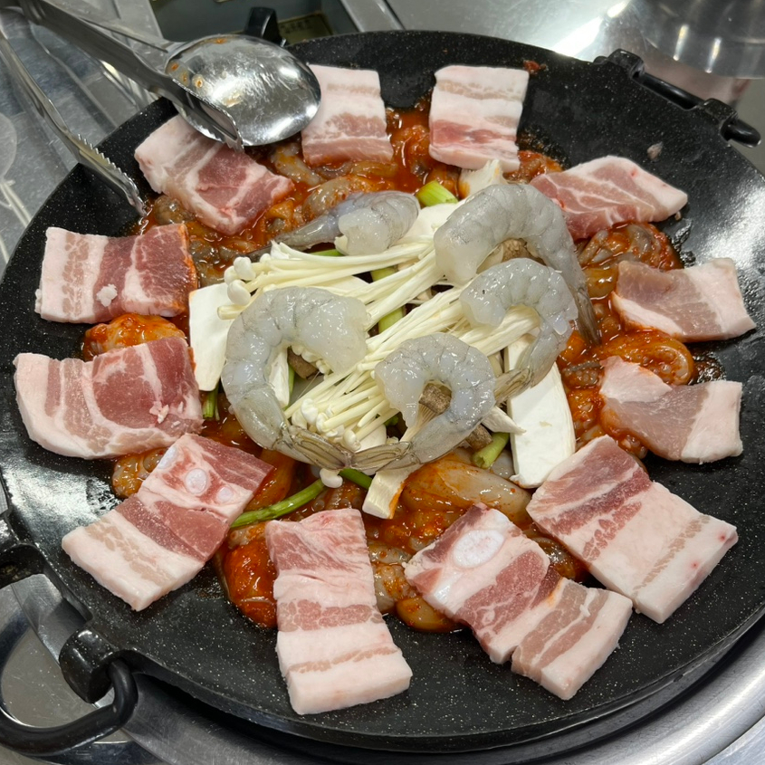 철운쭈꾸미 이미지
