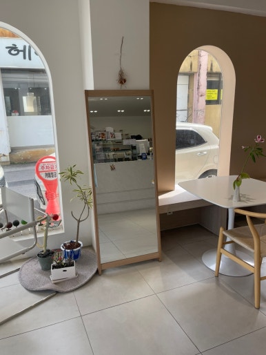 카페맬굼 이미지