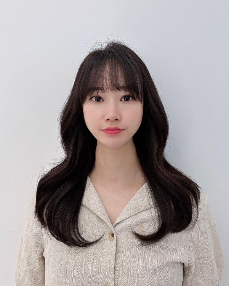 현진헤어 이미지
