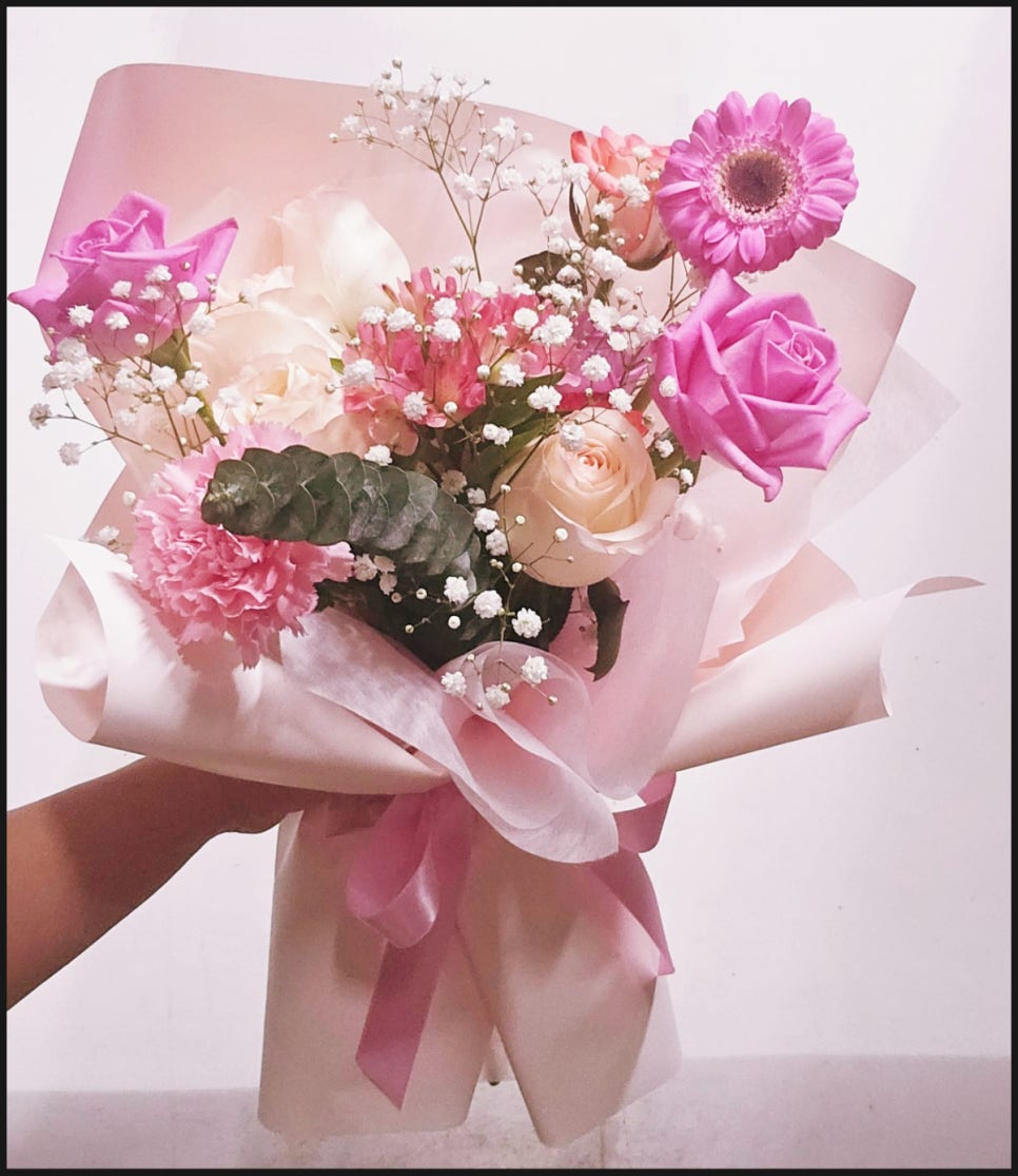 수정꽃집 이미지