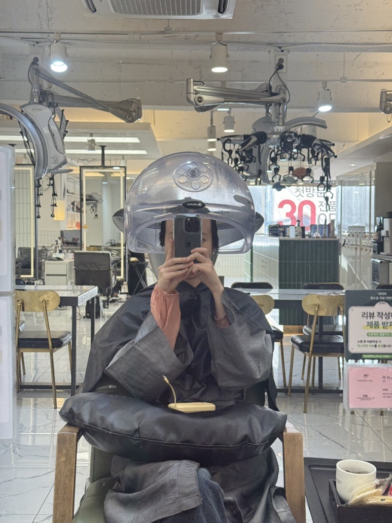 박승철헤어스투디오 부평점 이미지