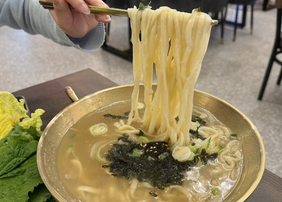 소문난중앙칼국수 이미지