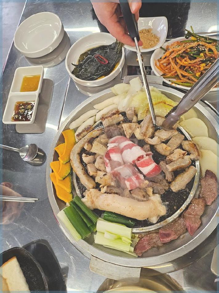 참나무골한우곱창 이미지