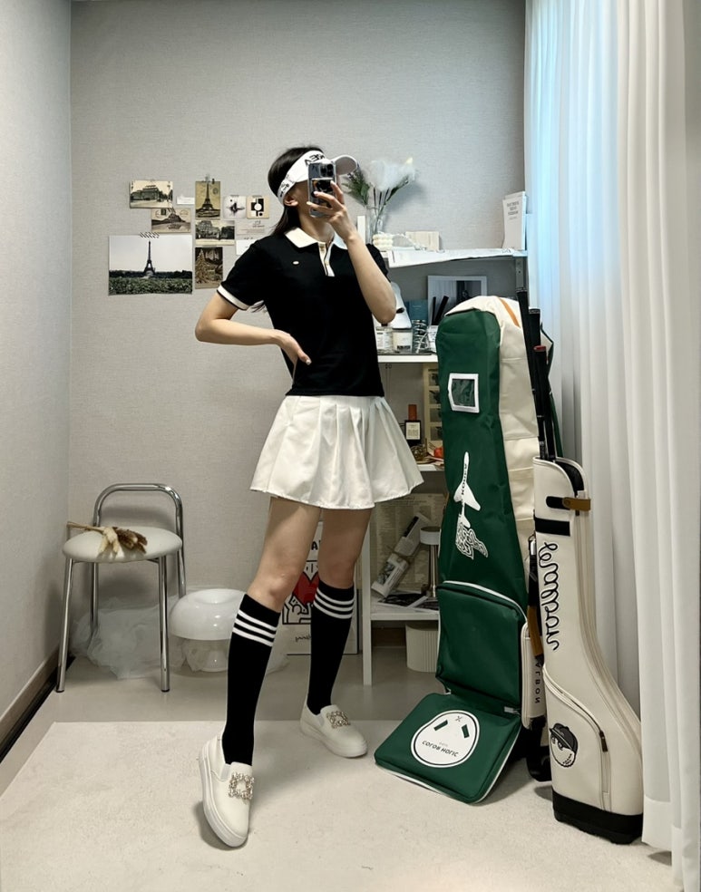 345골프용품 이미지