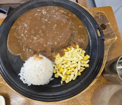 요나끼소바 이미지