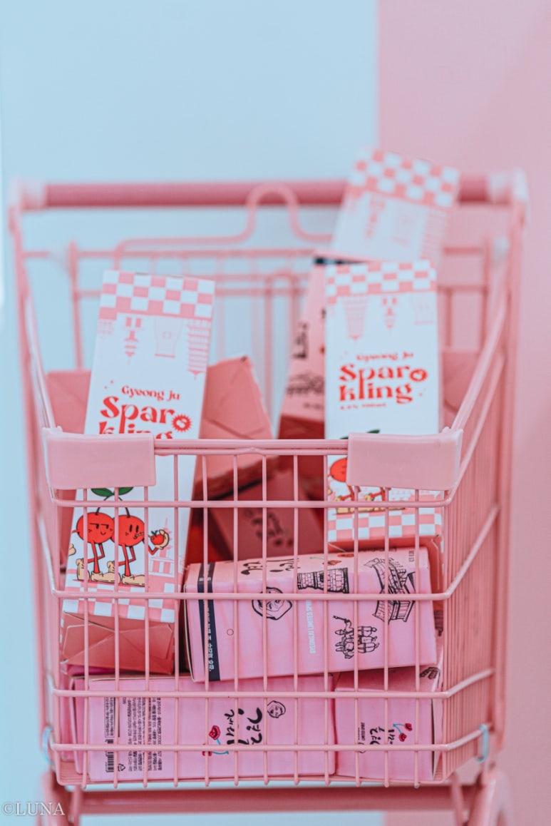 체리코스 이미지