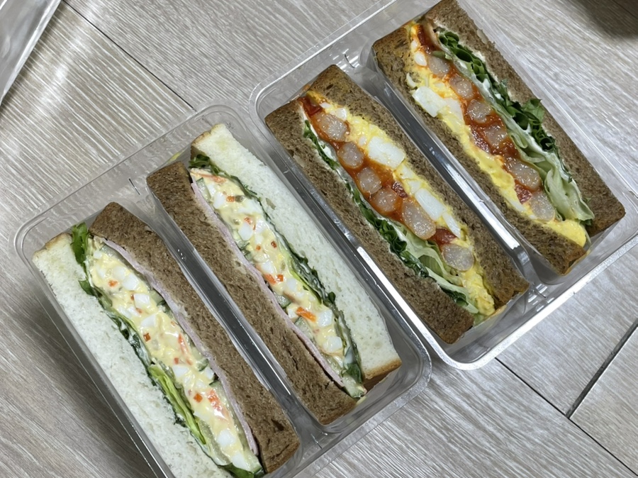 파리바게뜨신림남부점 이미지