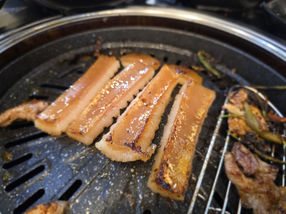 진짜뒷고기 이미지