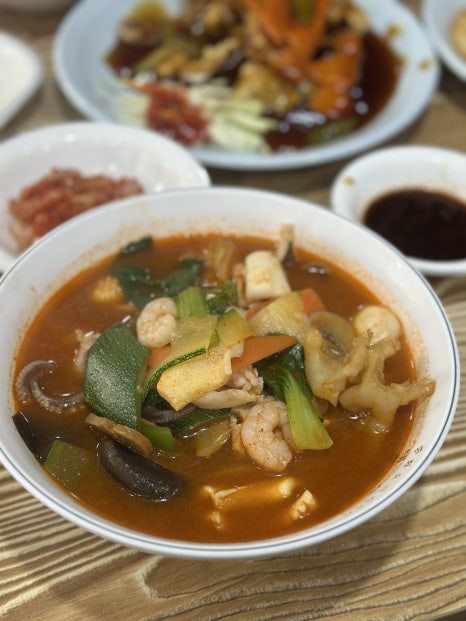 태산성 이미지