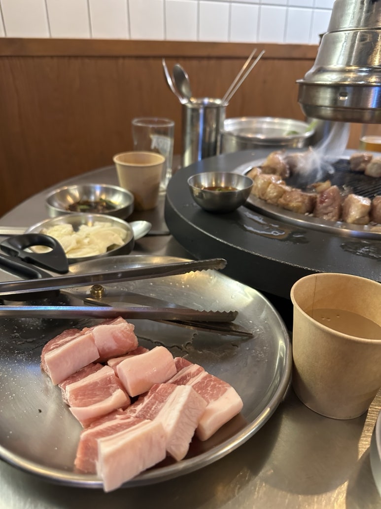 사당돈 이미지