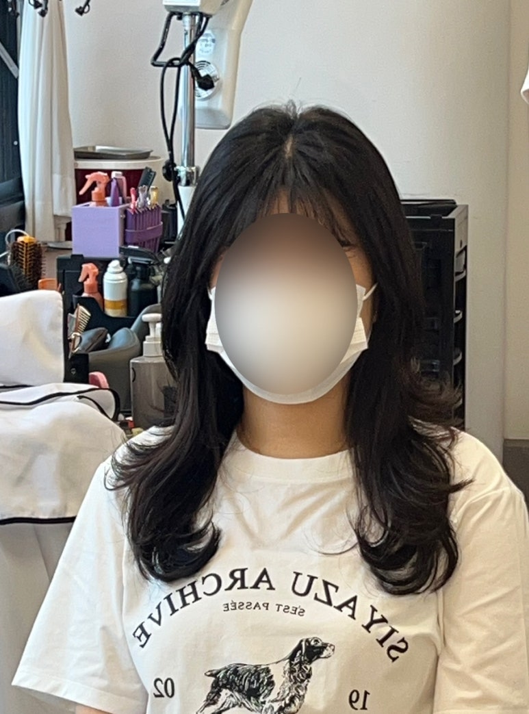 더혜림헤어 이미지