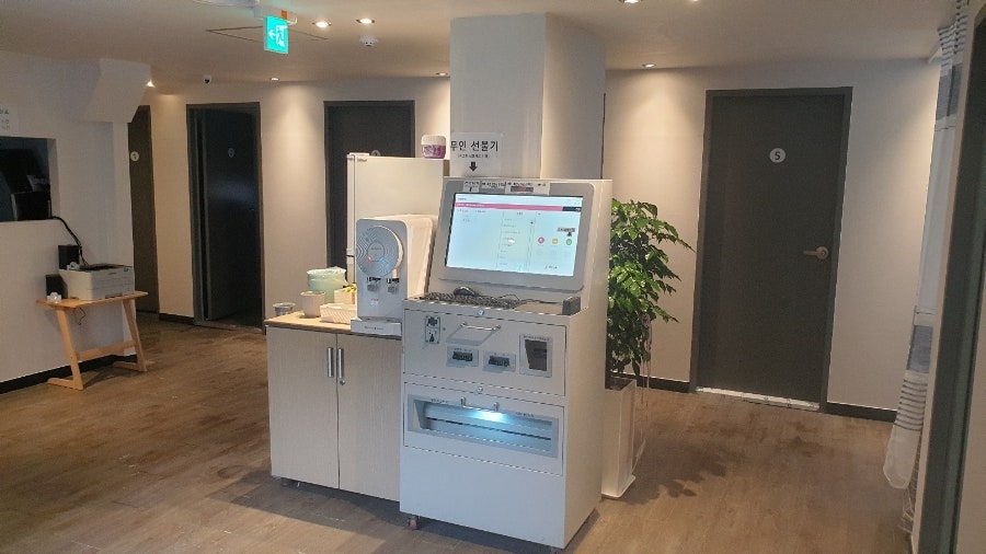 오케이PC방 이미지