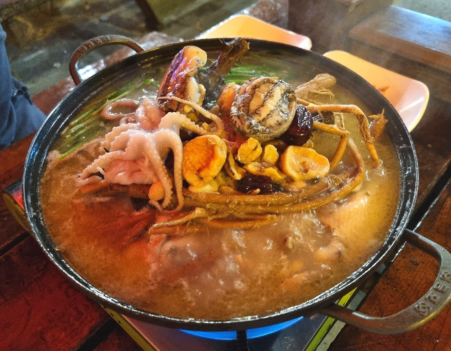 산이네삼겹살 이미지