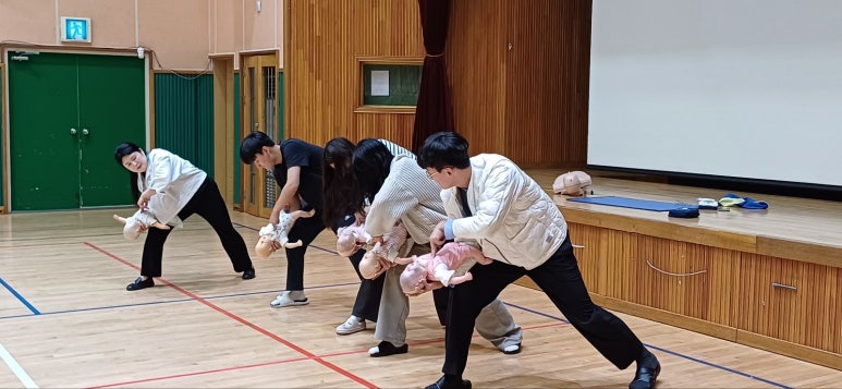 삼일초등학교 이미지