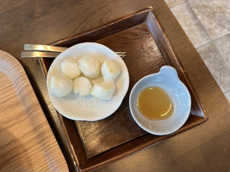산들소리찻집 이미지