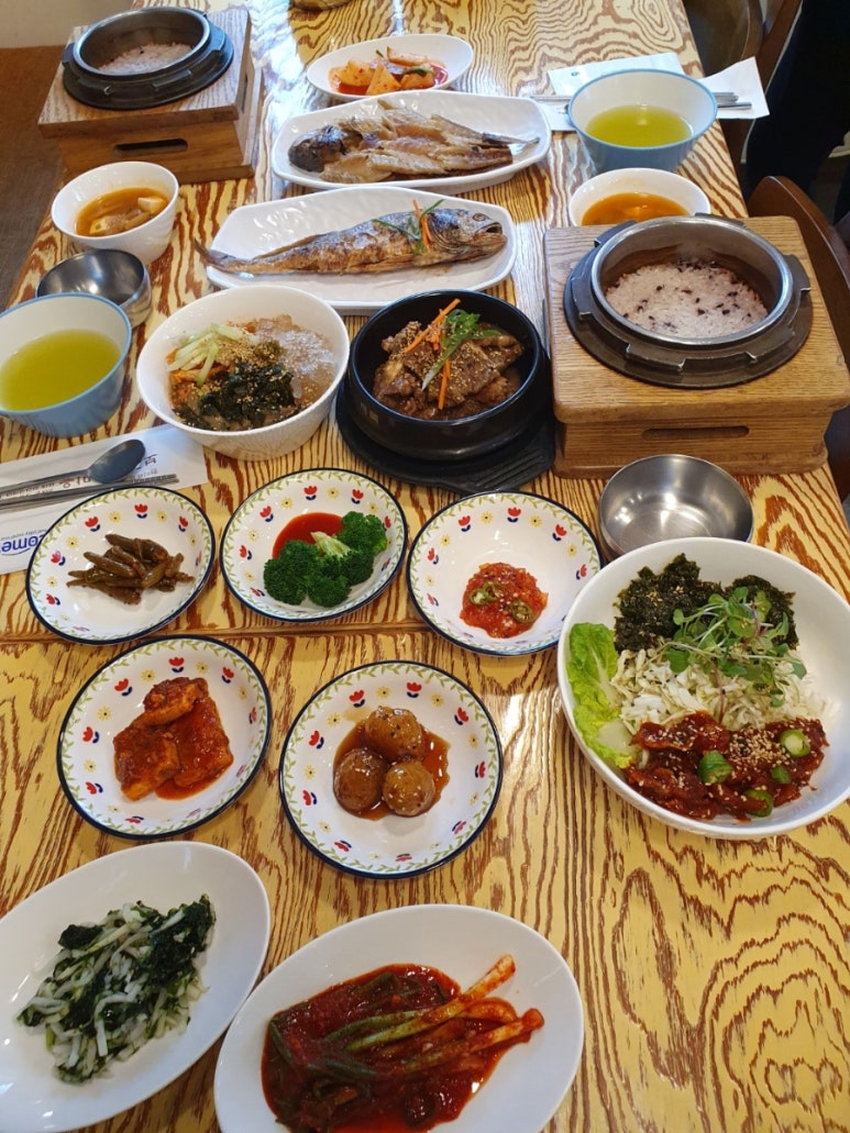 보리&me 이미지