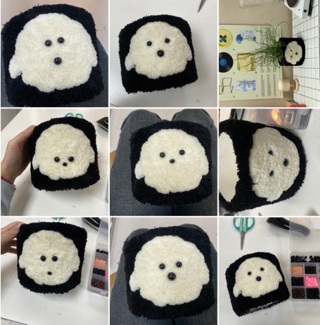 온도르 이미지