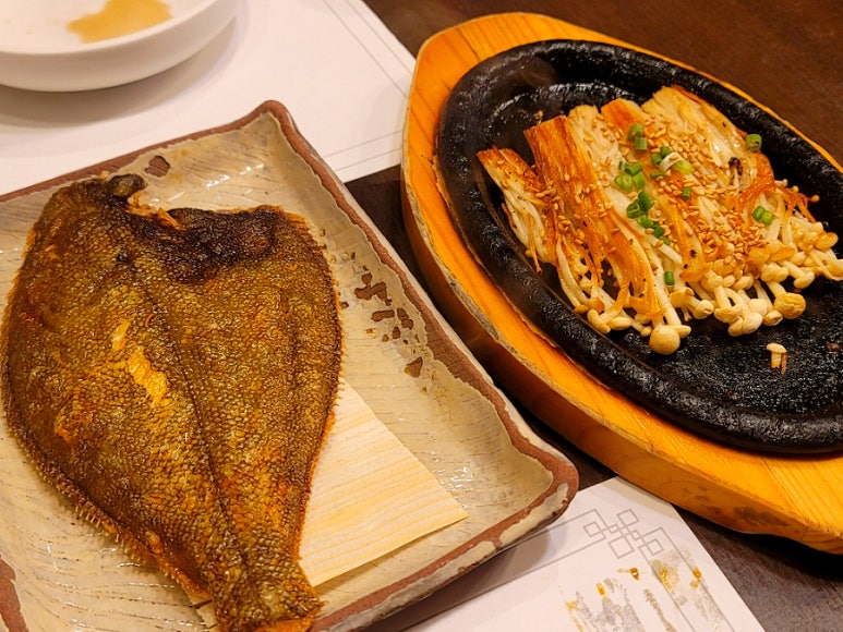 청춘횟집&초밥 이미지