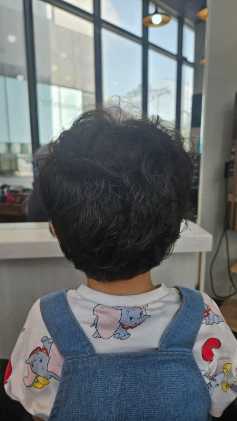 디오헤어살롱 이미지