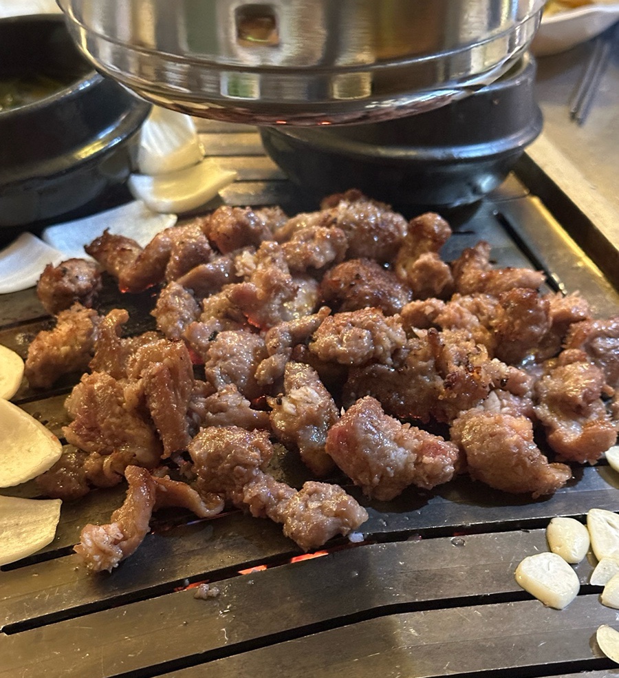 만나자연탄구이 이미지