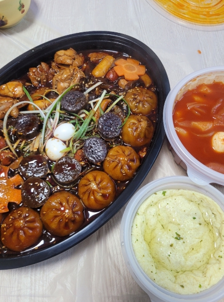 요달의찜닭제주 이미지