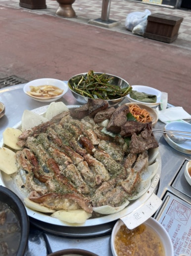 서천한우곱창 이미지