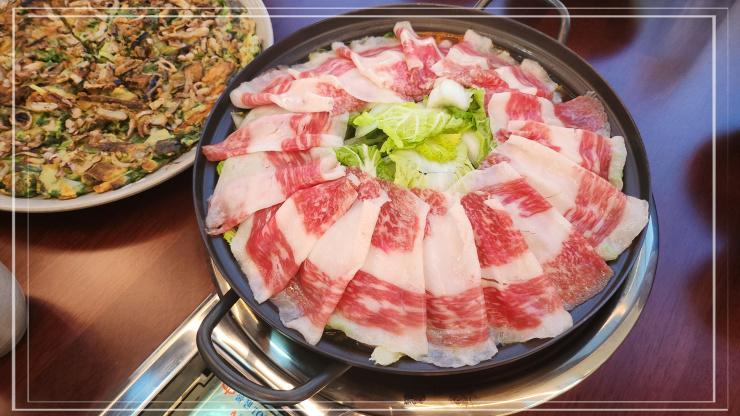 영종백합칼국수 이미지