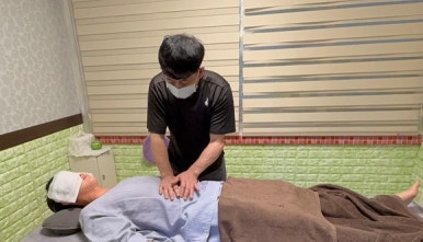 엄지는약손 이미지