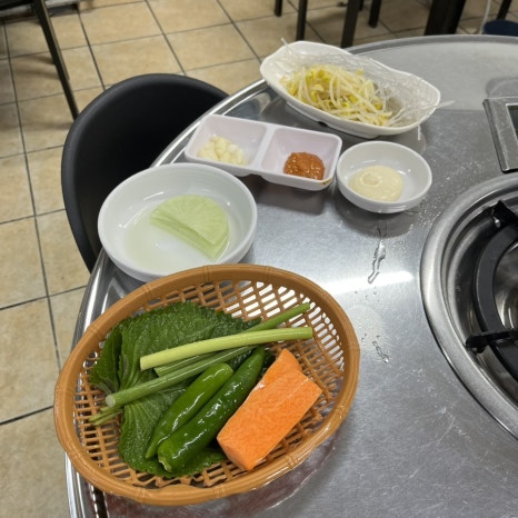 철운쭈꾸미 이미지