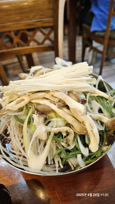 중일회관 명동점 사진 6