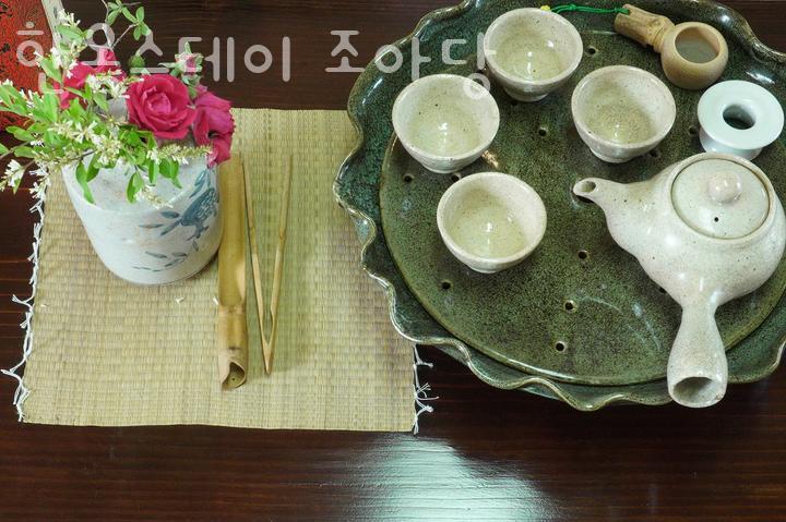 한옥스테이 조아당 이미지