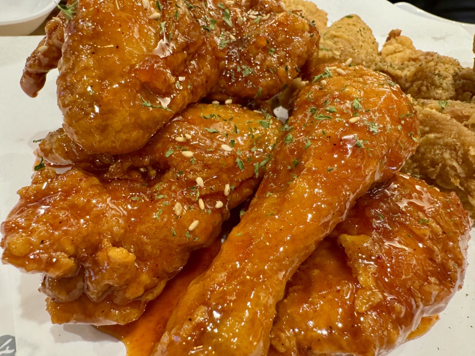 가마치통닭 수원반정아이파크캐슬점 사진 7