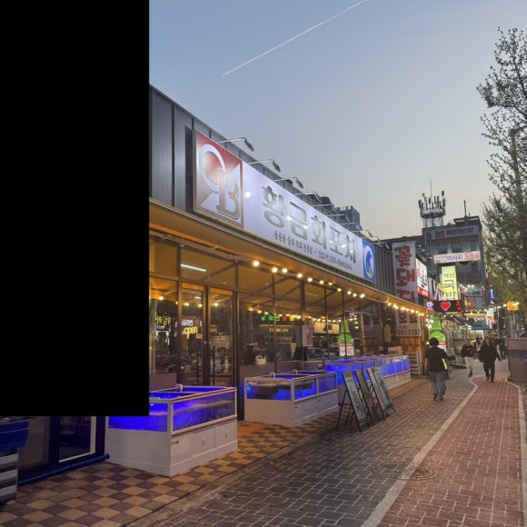 스타벅스광주용봉점 이미지