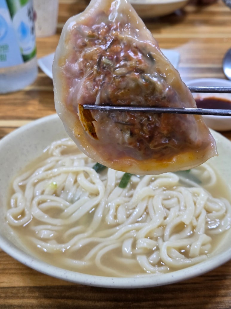 엄마네손칼국수 이미지