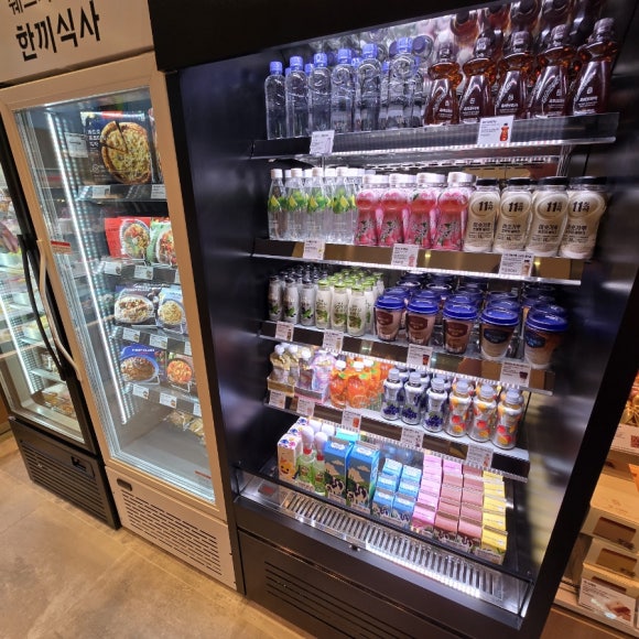 파리바게뜨성곡점 이미지
