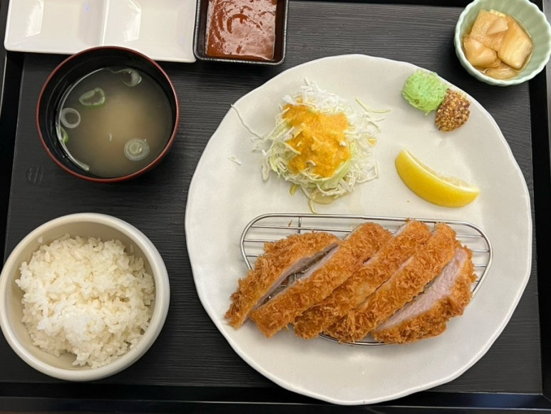 우재카츠 이미지