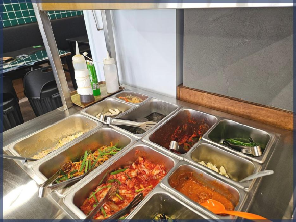 참나무골한우곱창 이미지