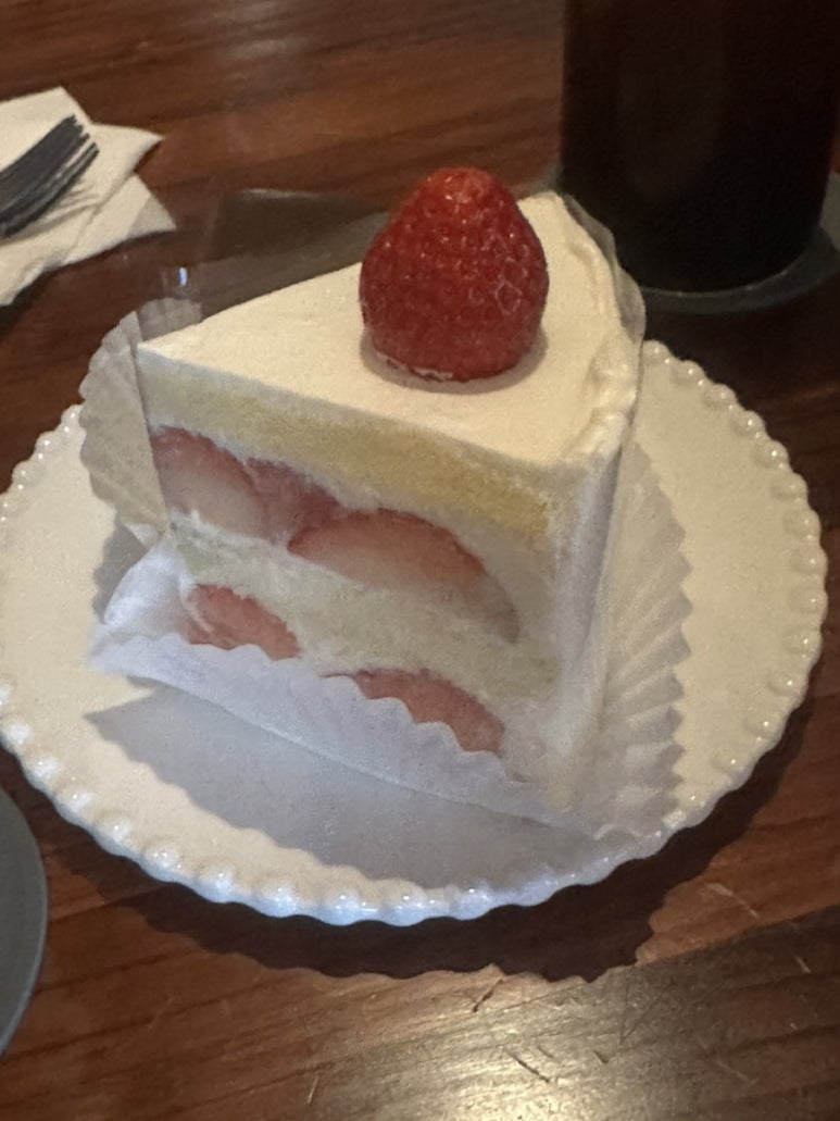 오로시케이크 이미지