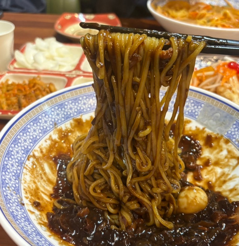 황실왕짬뽕 이미지
