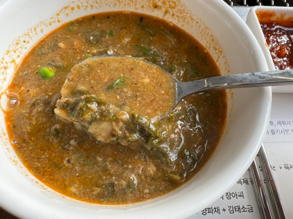 장덕풍천장어마산 이미지