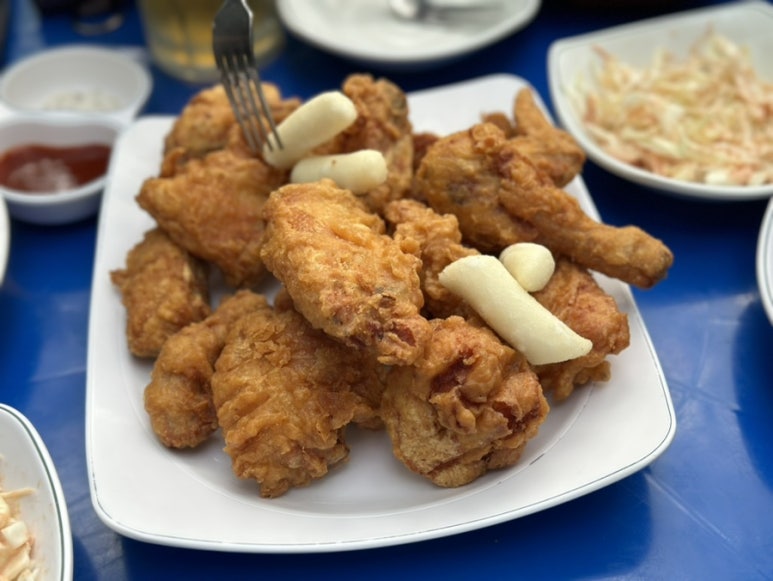 멕시카나치킨주공 이미지